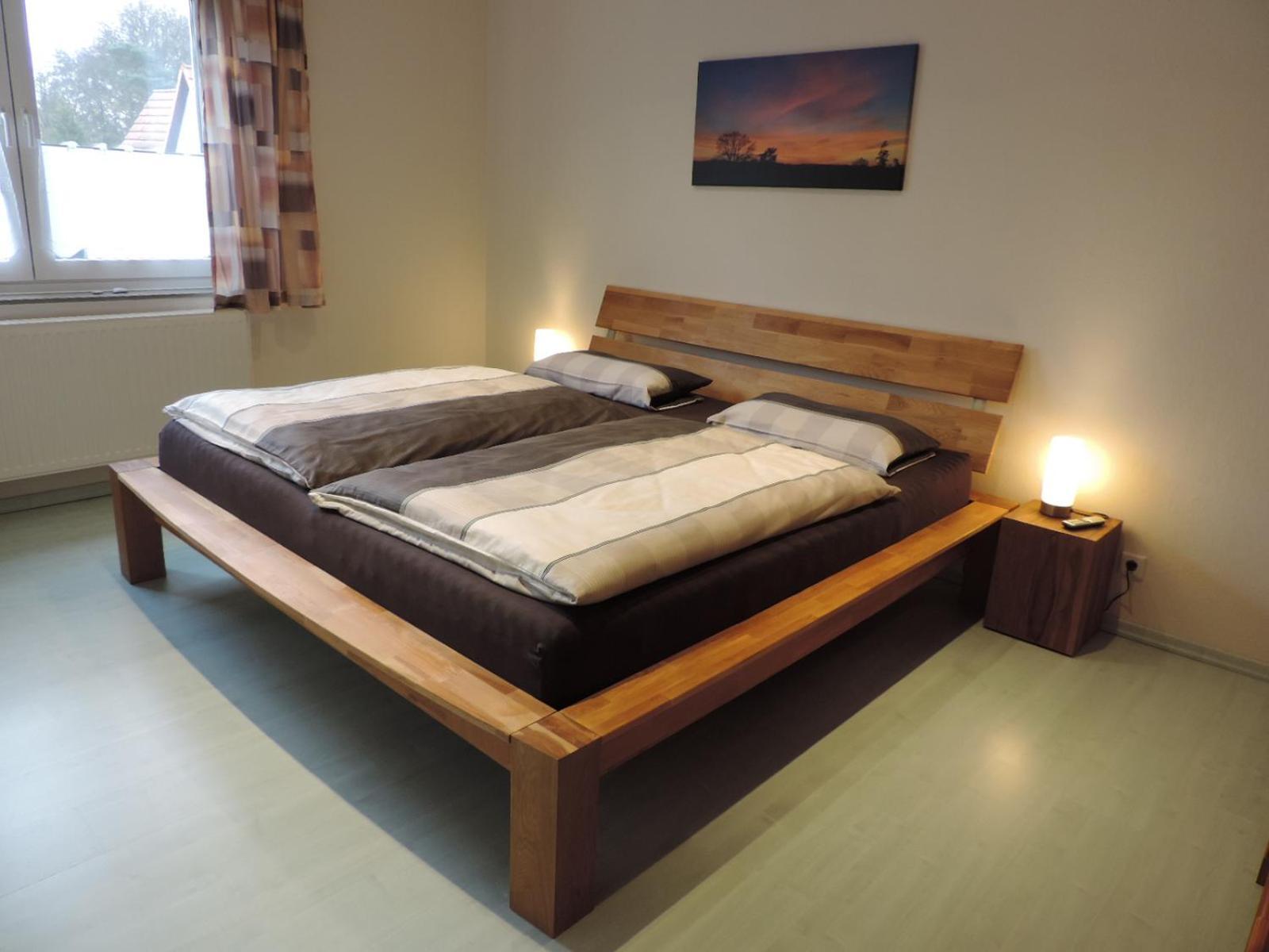 Ferienwohnung Landblick Homberg  Bagian luar foto